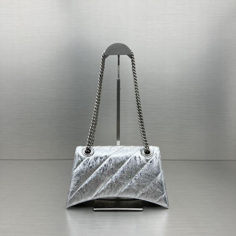 Balenciaga Hourglass Bags